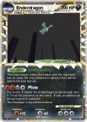 Enderdragon Enderdragon