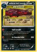 orthrus hell