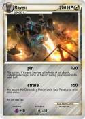 Raven