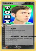 TOBUSCUS
