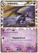 deathmaker