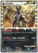 Anubis