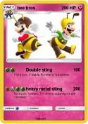 bee bros