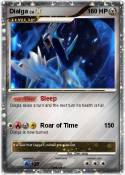 Dialga