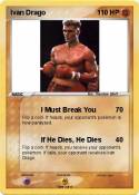 Ivan Drago