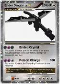 Ender Dragon