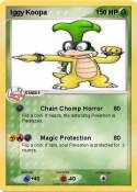 Iggy Koopa
