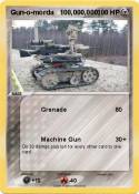 Gun-o-morda