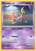 Cresselia