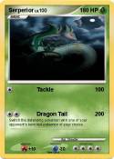 Serperior
