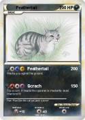 Feathertail