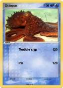 Octopus