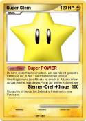 Super-Stern Super-Stern