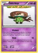 Delta Ninja