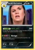 Sarah Huckabee