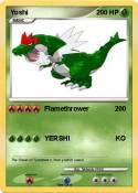 Yoshi