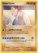 Daniel Groen