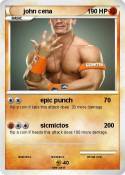 john cena