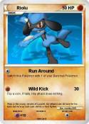 Riolu