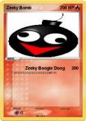 Zeeky Bomb