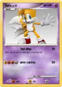 Tails