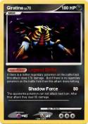 Giratina