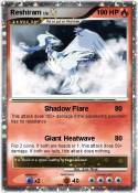 Reshiram
