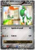 Yoshi