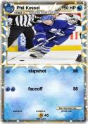 Phil Kessel