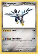 eris's eagle