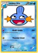 mudkip time