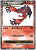 Yveltal