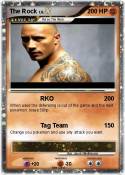 The Rock