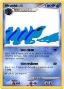 Waverid