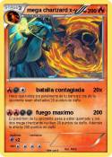 mega charizard