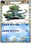 Big W