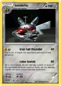 bombchu