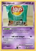 lays chips