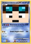 Thediamondminecart
