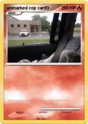 unmarked cop