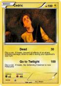 Cedric