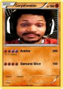 CoryxKenshin