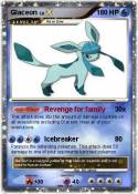 Glaceon Glaceon