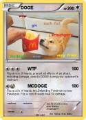 DOGE