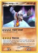 Super kong