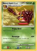 Sword Spirit 2