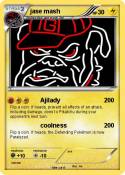 jase mash