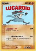 lucardio