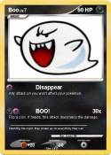 Boo