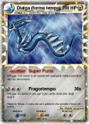 Dialga (forma